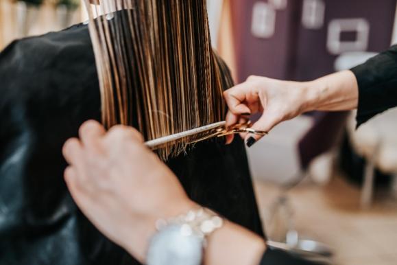 coiffeur pour femmes