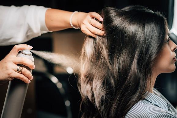 coiffure femme