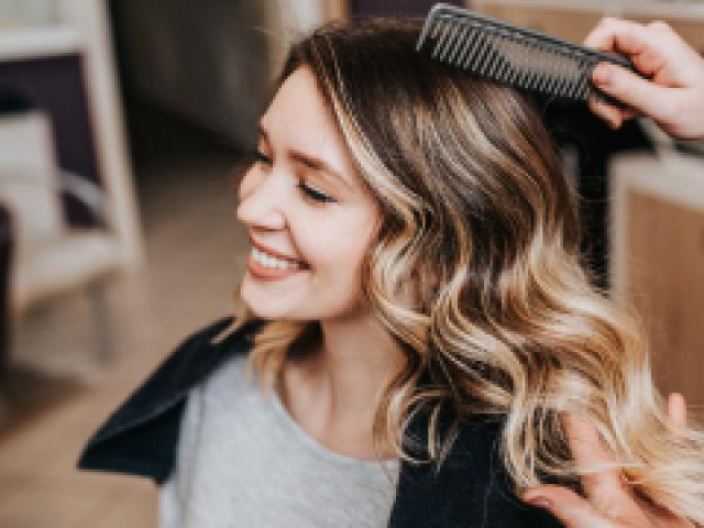 Bienvenue sur le site de votre professionnelle de la coiffure aux Andelys