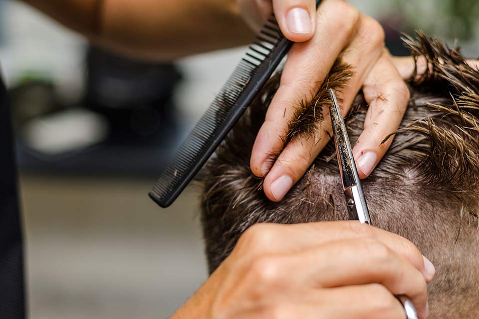 Le Salon, votre salon de coiffure