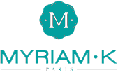 logo myriam k