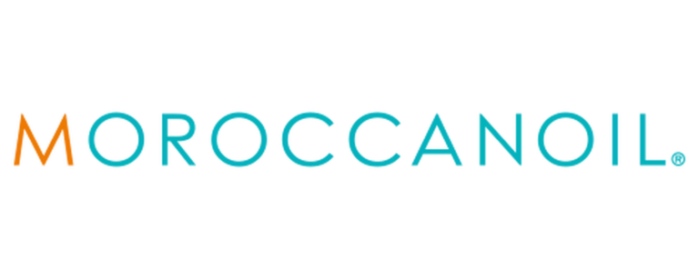 Moroccanoil logotype