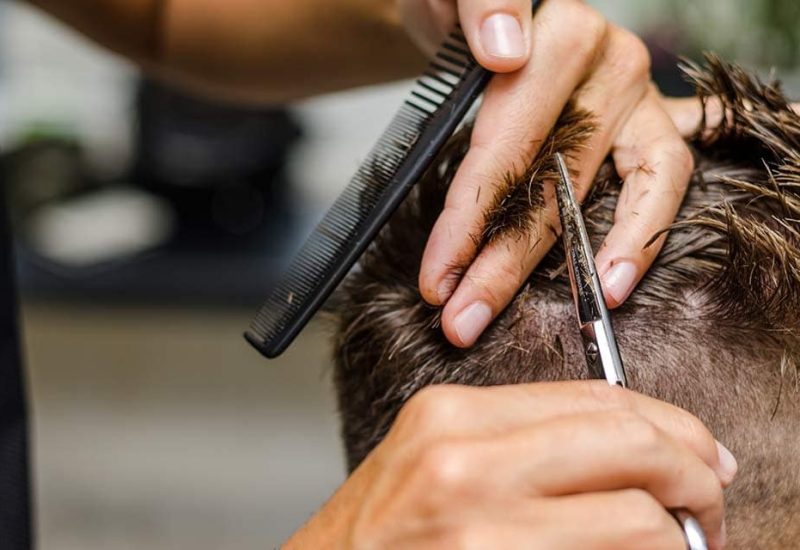 Salon de coiffure professionnelle aux Andelys